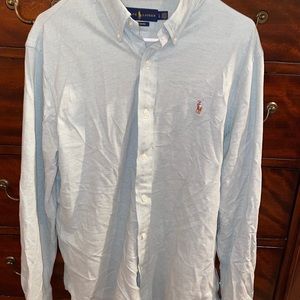 Polo Ralph Lauren Mens button up